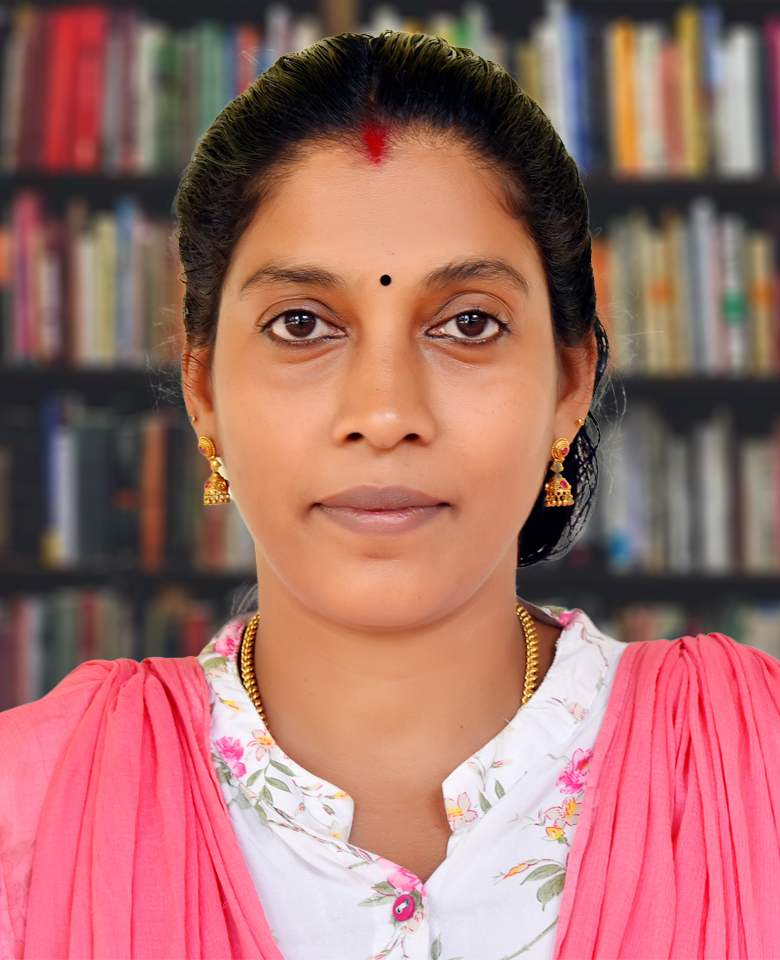 Anupama V.G