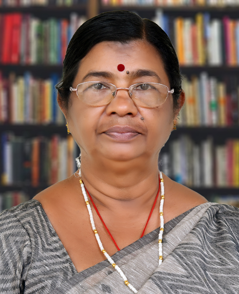 Dr. K. Valsalamma
