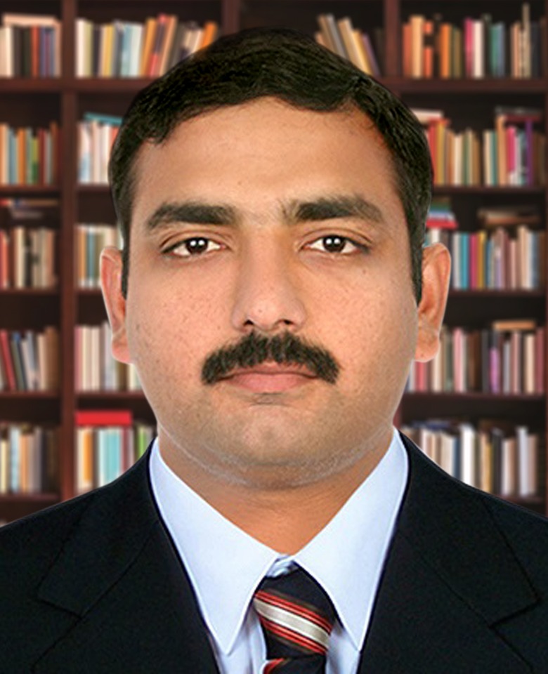 Girish Pillai