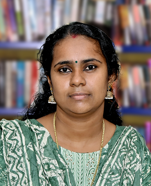 Anjana. S