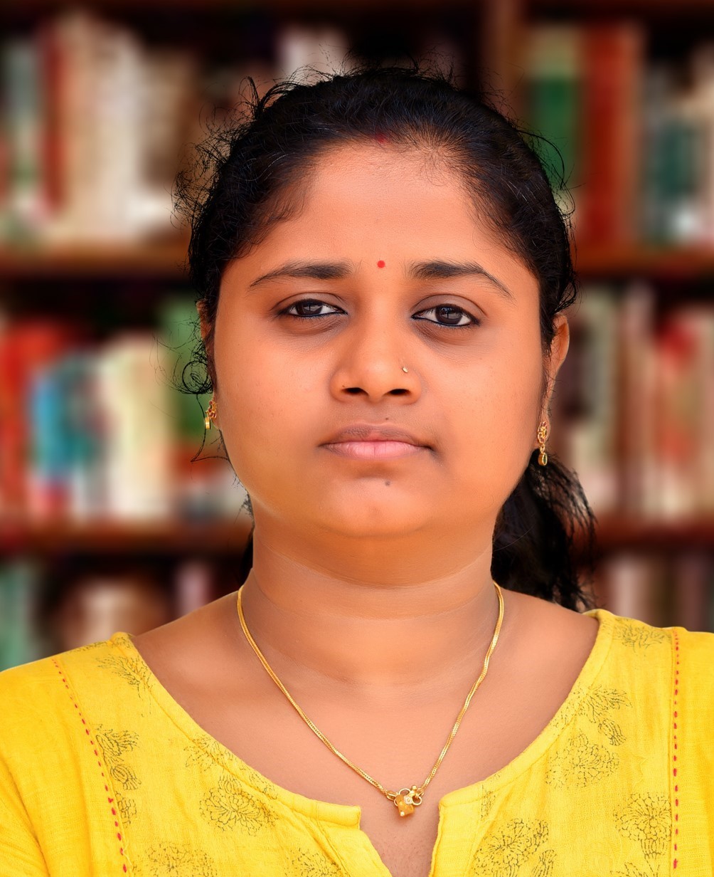 Ms. Mukthi. M.V