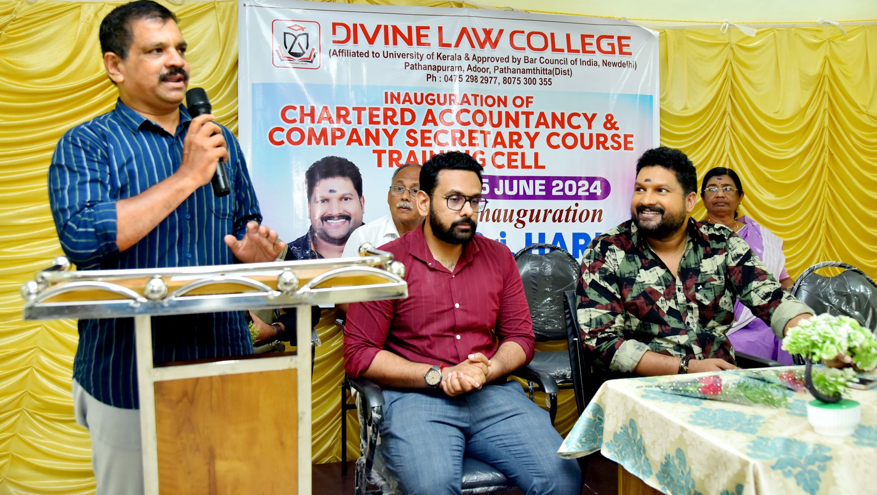 Company Secretary Coaching Cell