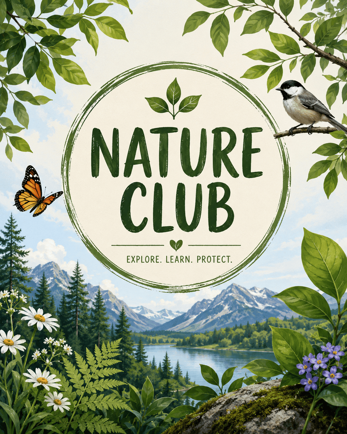 Nature Club